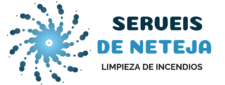 Empresa de Limpieza de Incendios y Limpiezas Especiales